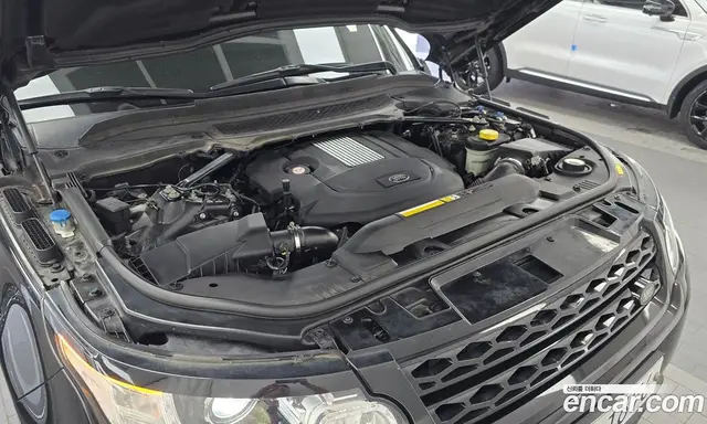 Land Rover Range Rover Sport 2015 3.0 автомат (гидро), миниатюра 6 Land Rover Range Rover Sport 2015 3.0 автомат (гидро), миниатюра 6