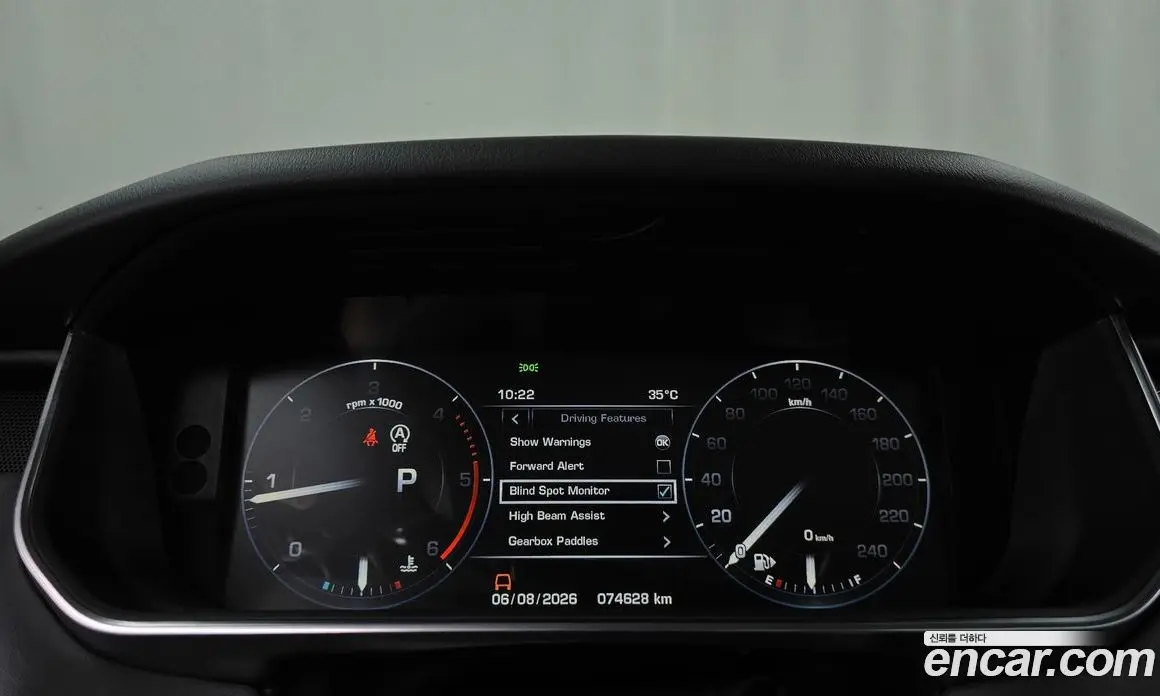 Land Rover Range Rover Sport 2015 3.0 автомат (гидро), фото 8 Land Rover Range Rover Sport 2015 3.0 автомат (гидро), фото 8