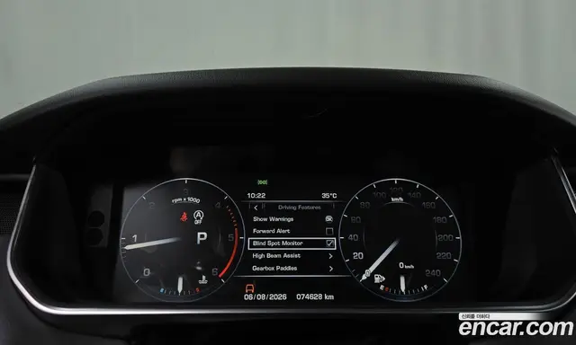 Land Rover Range Rover Sport 2015 3.0 автомат (гидро), миниатюра 8 Land Rover Range Rover Sport 2015 3.0 автомат (гидро), миниатюра 8