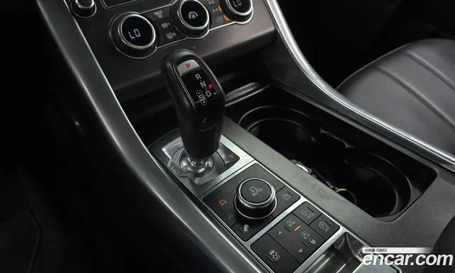 Land Rover Range Rover Sport 2015 3.0 автомат (гидро), миниатюра 9 Land Rover Range Rover Sport 2015 3.0 автомат (гидро), миниатюра 9