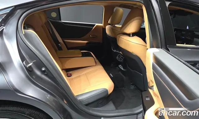 Lexus ES 2023 2.5 автомат (гидро), миниатюра 12