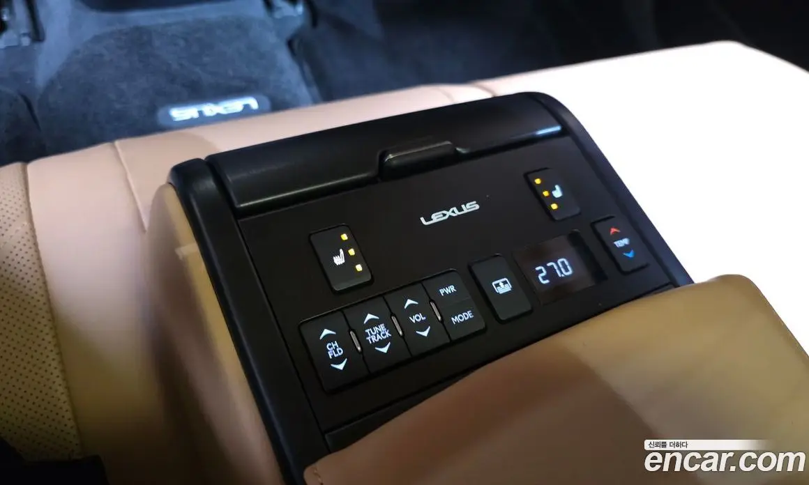 Lexus ES 2023 2.5 автомат (гидро), фото 18