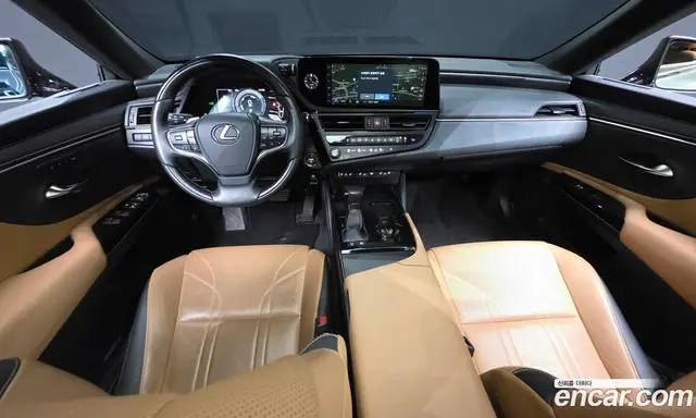 Lexus ES 2023 2.5 автомат (гидро), миниатюра 7