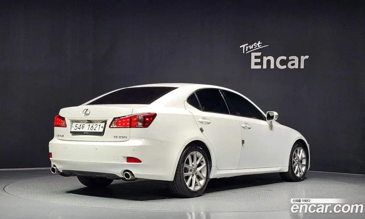 Lexus IS 2011 2.5 автомат (гидро), фото 2 Lexus IS 2011 2.5 автомат (гидро), фото 2