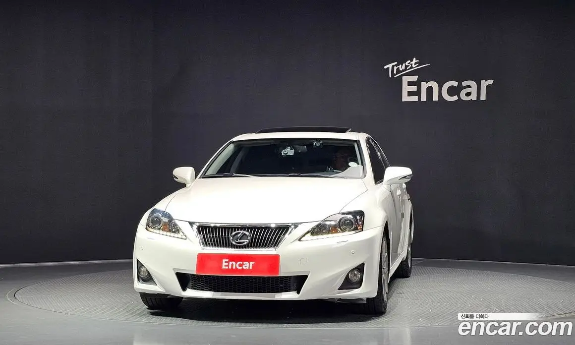 Lexus IS 2011 2.5 автомат (гидро), фото 3 Lexus IS 2011 2.5 автомат (гидро), фото 3