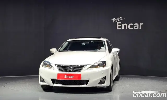Lexus IS 2011 2.5 автомат (гидро), миниатюра 3 Lexus IS 2011 2.5 автомат (гидро), миниатюра 3