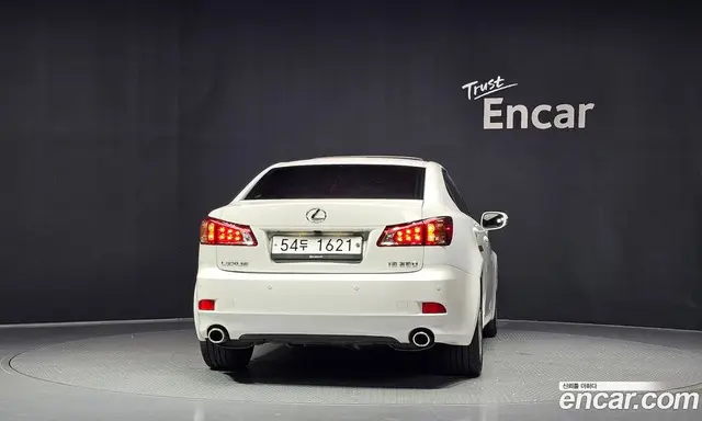 Lexus IS 2011 2.5 автомат (гидро), миниатюра 4 Lexus IS 2011 2.5 автомат (гидро), миниатюра 4