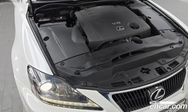 Lexus IS 2011 2.5 автомат (гидро), миниатюра 6 Lexus IS 2011 2.5 автомат (гидро), миниатюра 6
