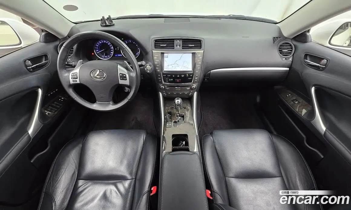 Lexus IS 2011 2.5 автомат (гидро), фото 7 Lexus IS 2011 2.5 автомат (гидро), фото 7