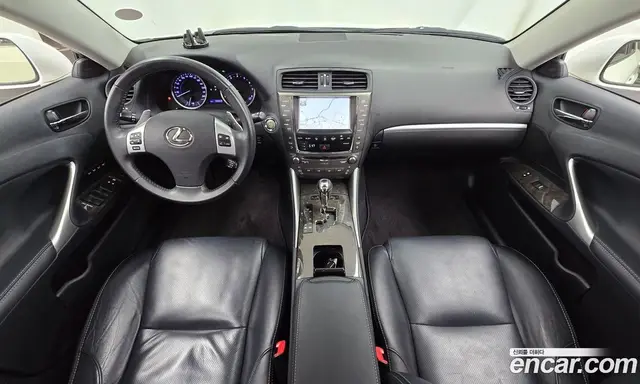 Lexus IS 2011 2.5 автомат (гидро), миниатюра 7 Lexus IS 2011 2.5 автомат (гидро), миниатюра 7