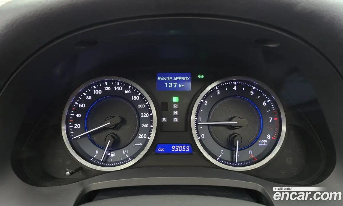 Lexus IS 2011 2.5 автомат (гидро), фото 8 Lexus IS 2011 2.5 автомат (гидро), фото 8