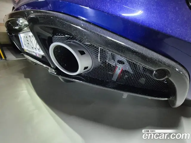 Lotus Emira 2025 3.5 автомат (гидро), миниатюра 8