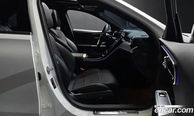 Mercedes-Benz C-Class 2022 2.0 автомат (гидро), миниатюра 10