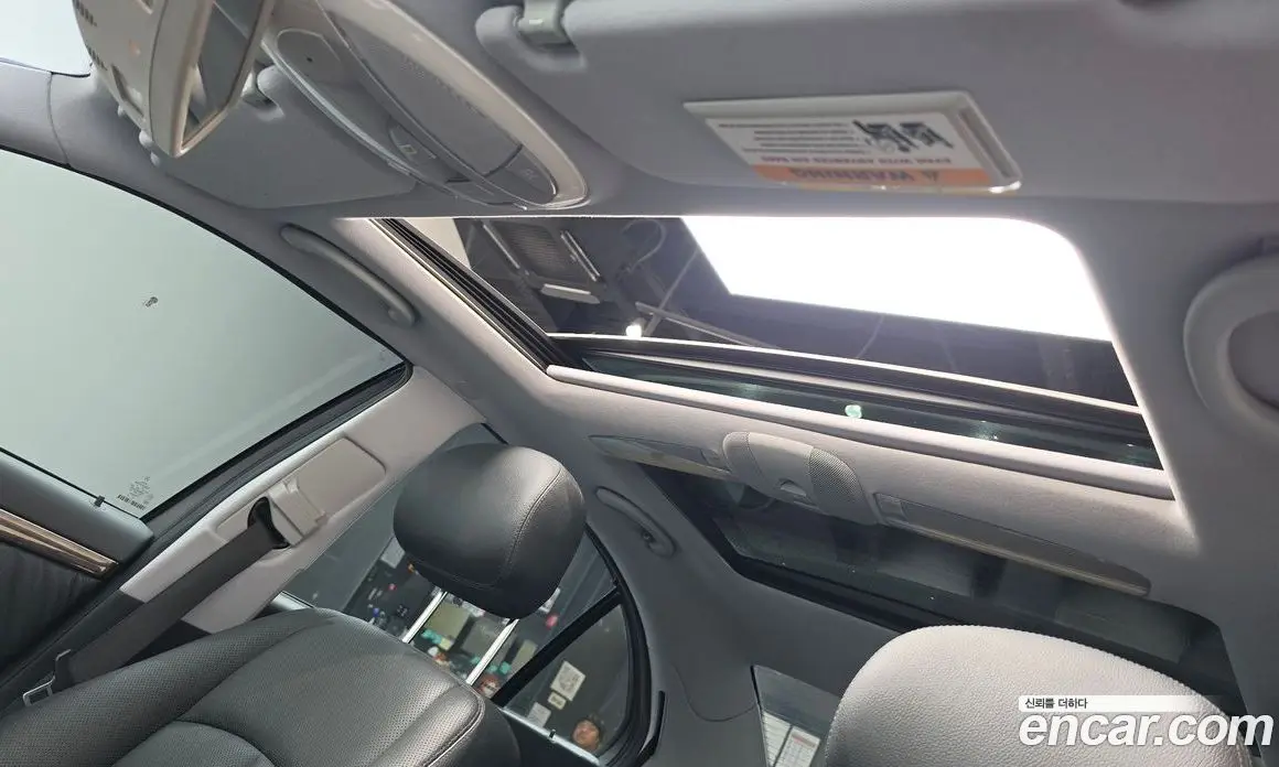 Mercedes-Benz E-Class 2006 3.5 автомат (гидро), фото 14