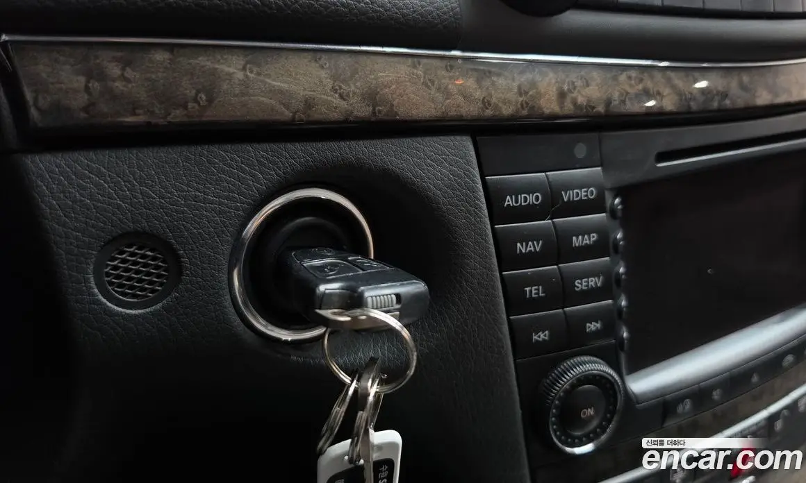Mercedes-Benz E-Class 2006 3.5 автомат (гидро), фото 18