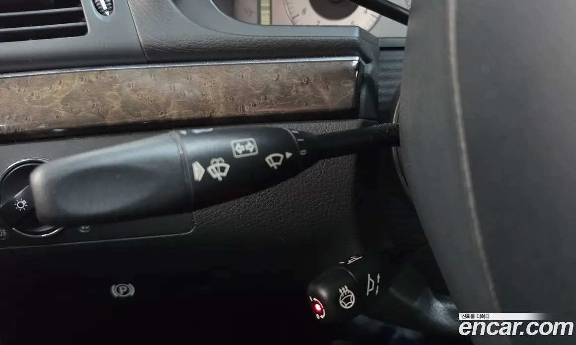 Mercedes-Benz E-Class 2006 3.5 автомат (гидро), фото 19