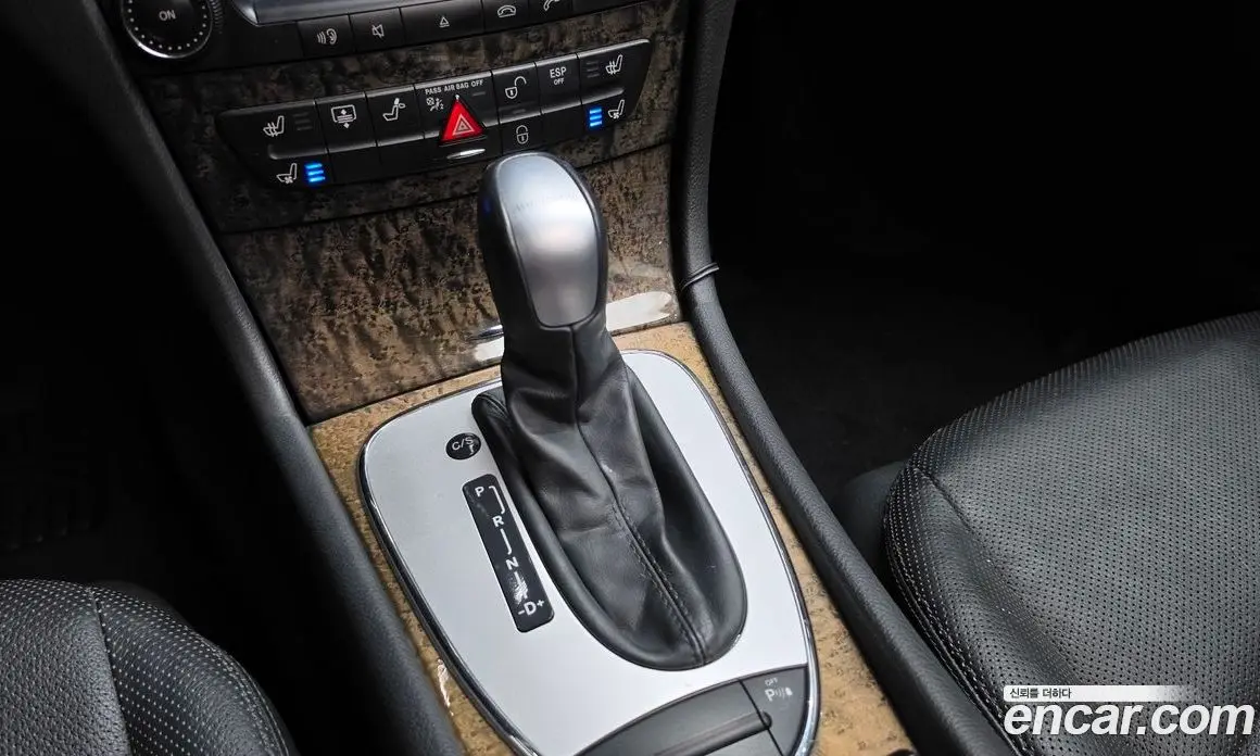 Mercedes-Benz E-Class 2006 3.5 автомат (гидро), фото 9