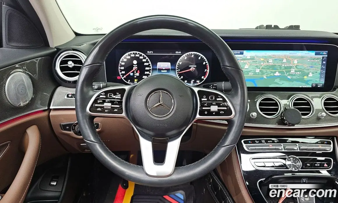 Mercedes-Benz E-Class 2020 2.0 автомат (гидро), фото 13