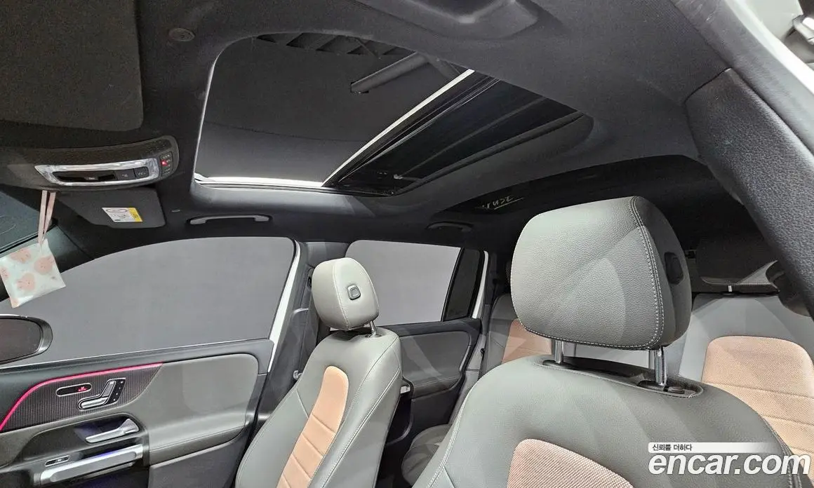 Mercedes-Benz EQB 2024 0.2 автомат (гидро), фото 19