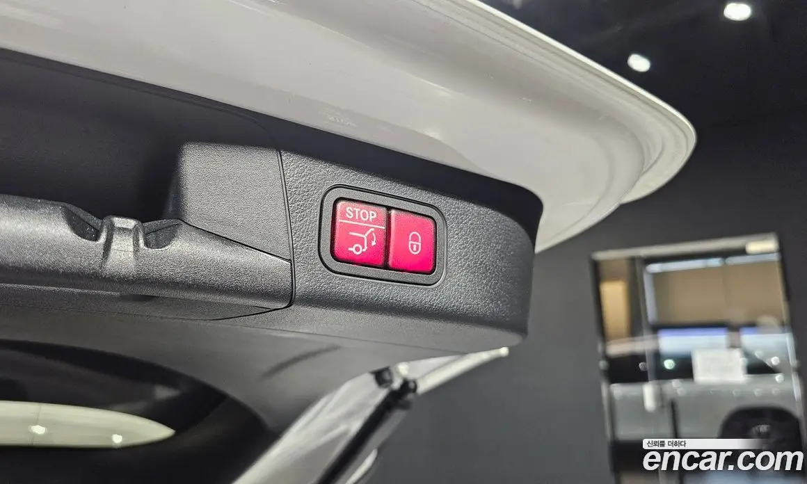 Mercedes-Benz EQB 2024 0.2 автомат (гидро), фото 20