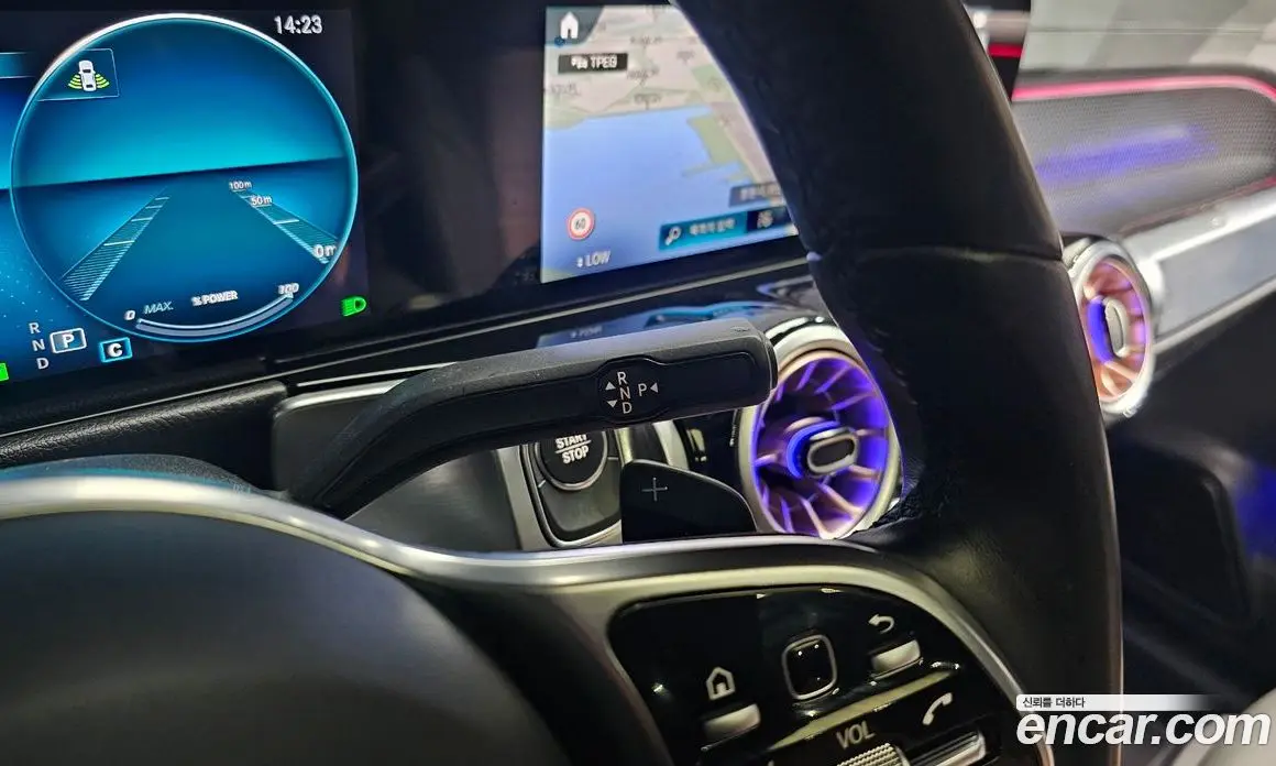 Mercedes-Benz EQB 2024 0.2 автомат (гидро), фото 9