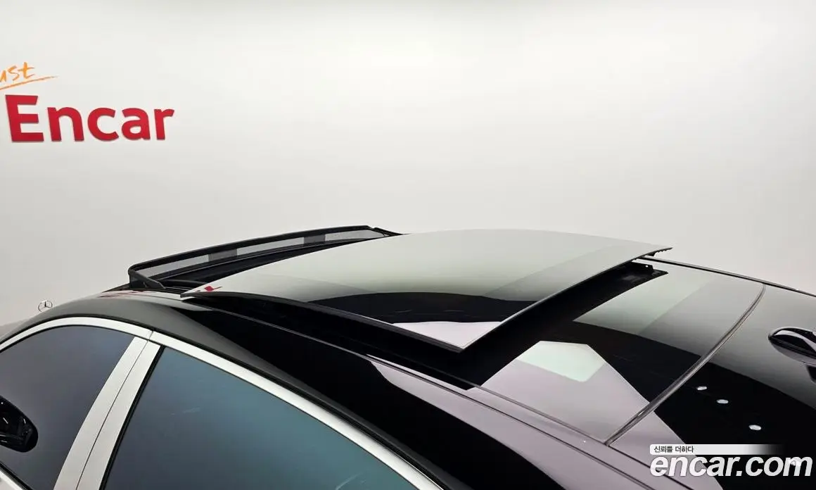 Mercedes-Benz S-Class 2018 6.0 автомат (гидро), фото 17 Mercedes-Benz S-Class 2018 6.0 автомат (гидро), фото 17