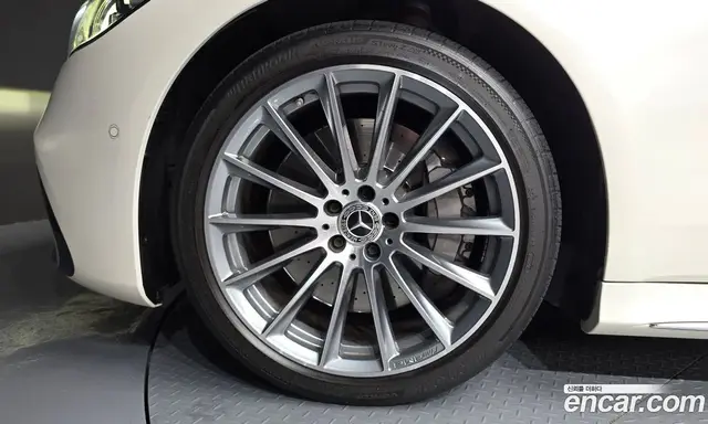 Mercedes-Benz S-Class 2021 3.0 автомат (гидро), миниатюра 5 Mercedes-Benz S-Class 2021 3.0 автомат (гидро), миниатюра 5