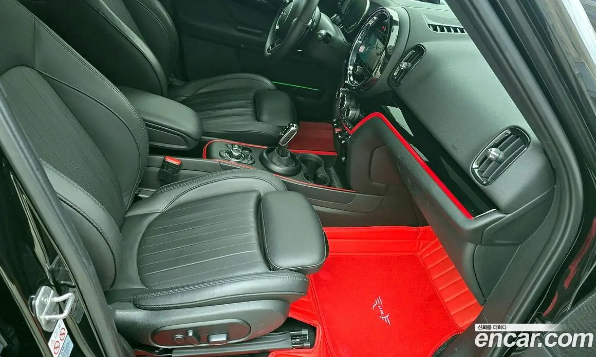 Mini Countryman 2022 2.0 автомат (гидро), фото 13