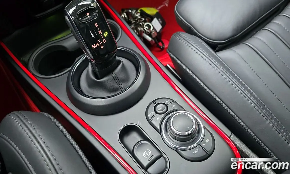 Mini Countryman 2022 2.0 автомат (гидро), фото 14