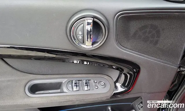 Mini Countryman 2022 2.0 автомат (гидро), миниатюра 8