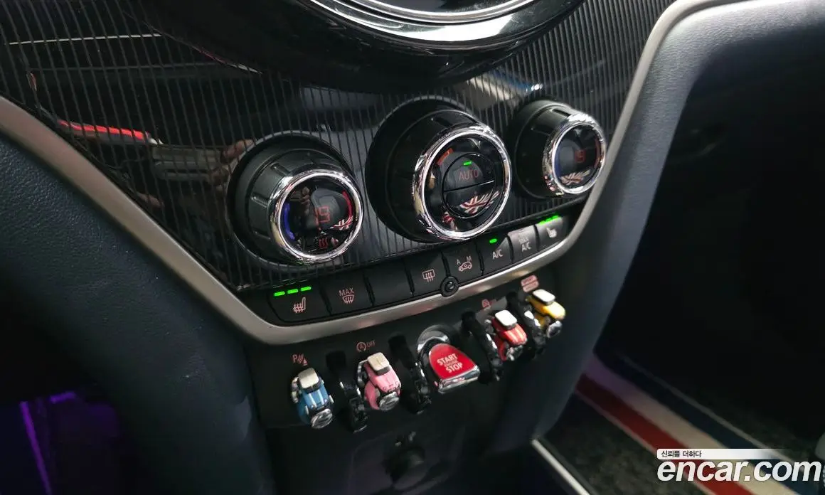 Mini Countryman 2022 2.0 автомат (гидро), фото 16 Mini Countryman 2022 2.0 автомат (гидро), фото 16