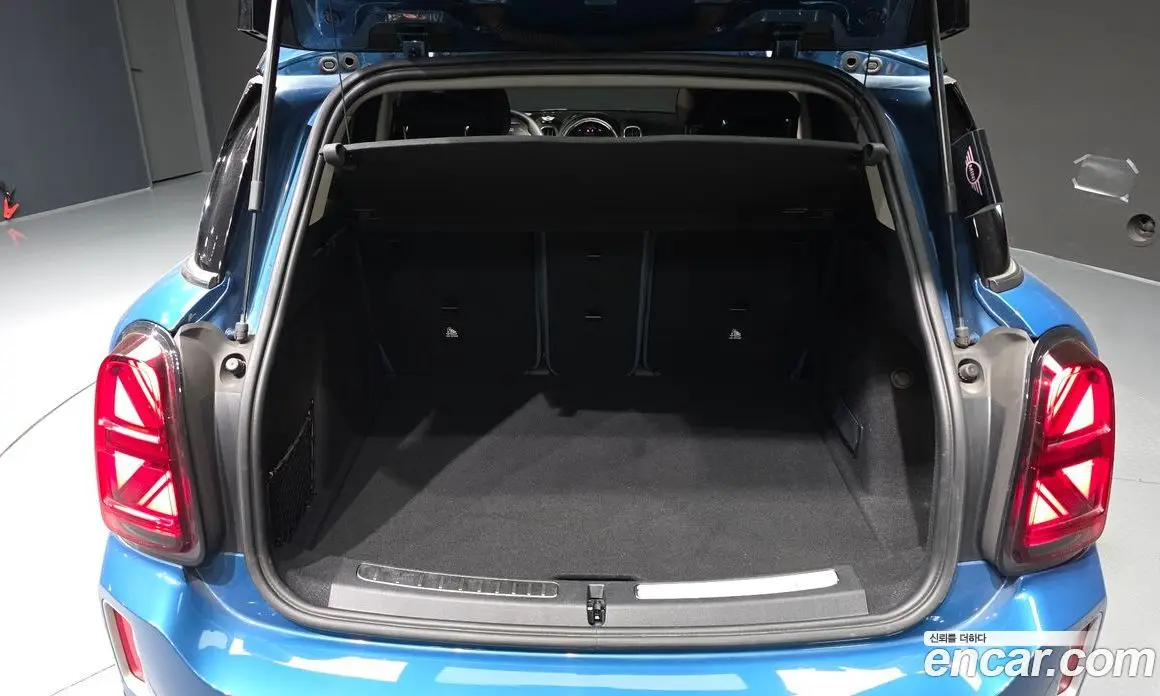Mini Countryman 2022 2.0 автомат (гидро), фото 20 Mini Countryman 2022 2.0 автомат (гидро), фото 20