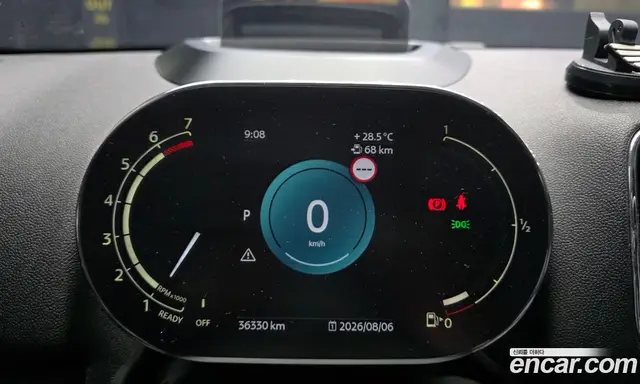 Mini Countryman 2022 2.0 автомат (гидро), миниатюра 8 Mini Countryman 2022 2.0 автомат (гидро), миниатюра 8