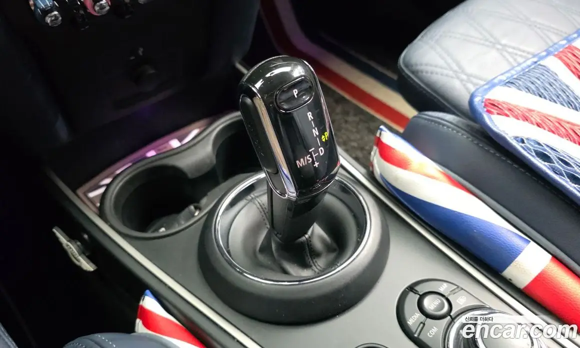 Mini Countryman 2022 2.0 автомат (гидро), фото 9 Mini Countryman 2022 2.0 автомат (гидро), фото 9