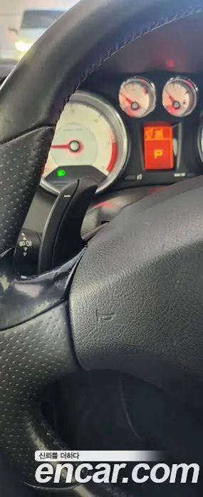 Peugeot 308 2013 2.0 автомат (гидро), фото 10