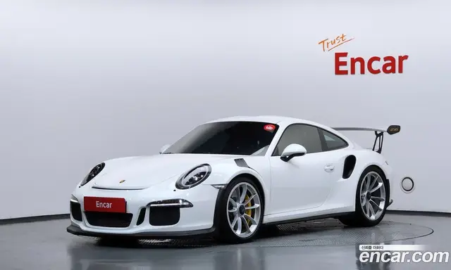 Porsche 911, 2016, 51 148 км