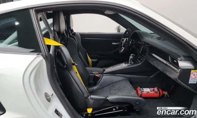 Porsche 911 2016 4.0 автомат (гидро), миниатюра 11