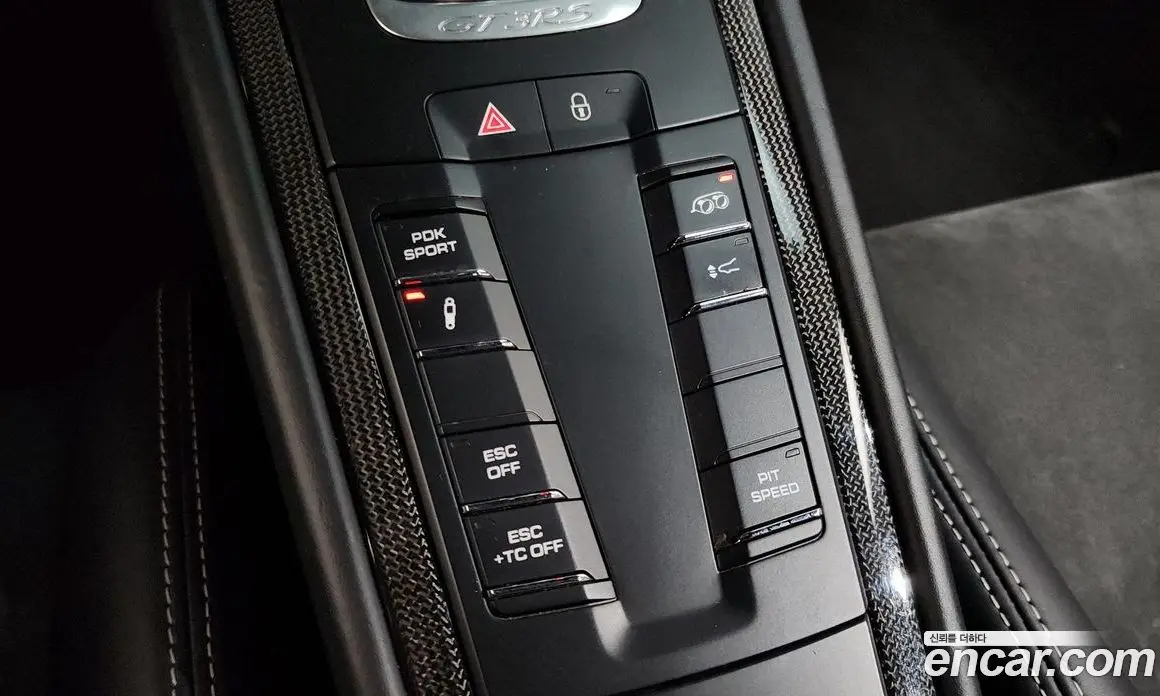 Porsche 911 2016 4.0 автомат (гидро), фото 16