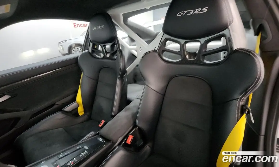 Porsche 911 2016 4.0 автомат (гидро), фото 17