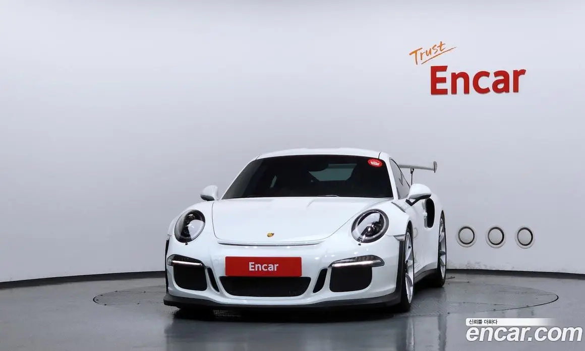 Porsche 911 2016 4.0 автомат (гидро), фото 3