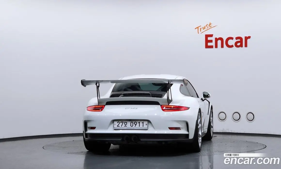 Porsche 911 2016 4.0 автомат (гидро), фото 4