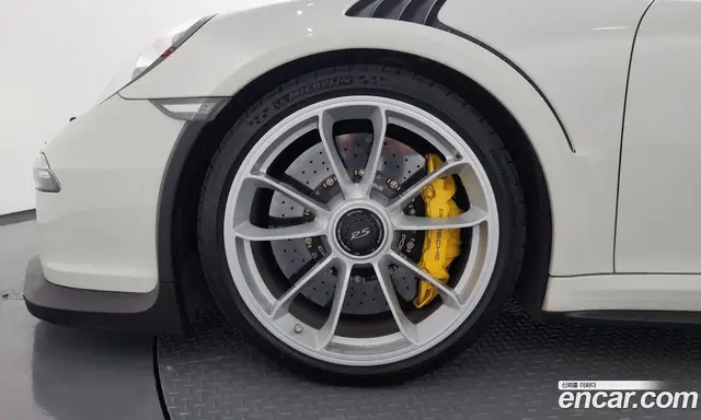 Porsche 911 2016 4.0 автомат (гидро), миниатюра 5