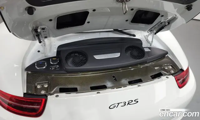 Porsche 911 2016 4.0 автомат (гидро), миниатюра 6