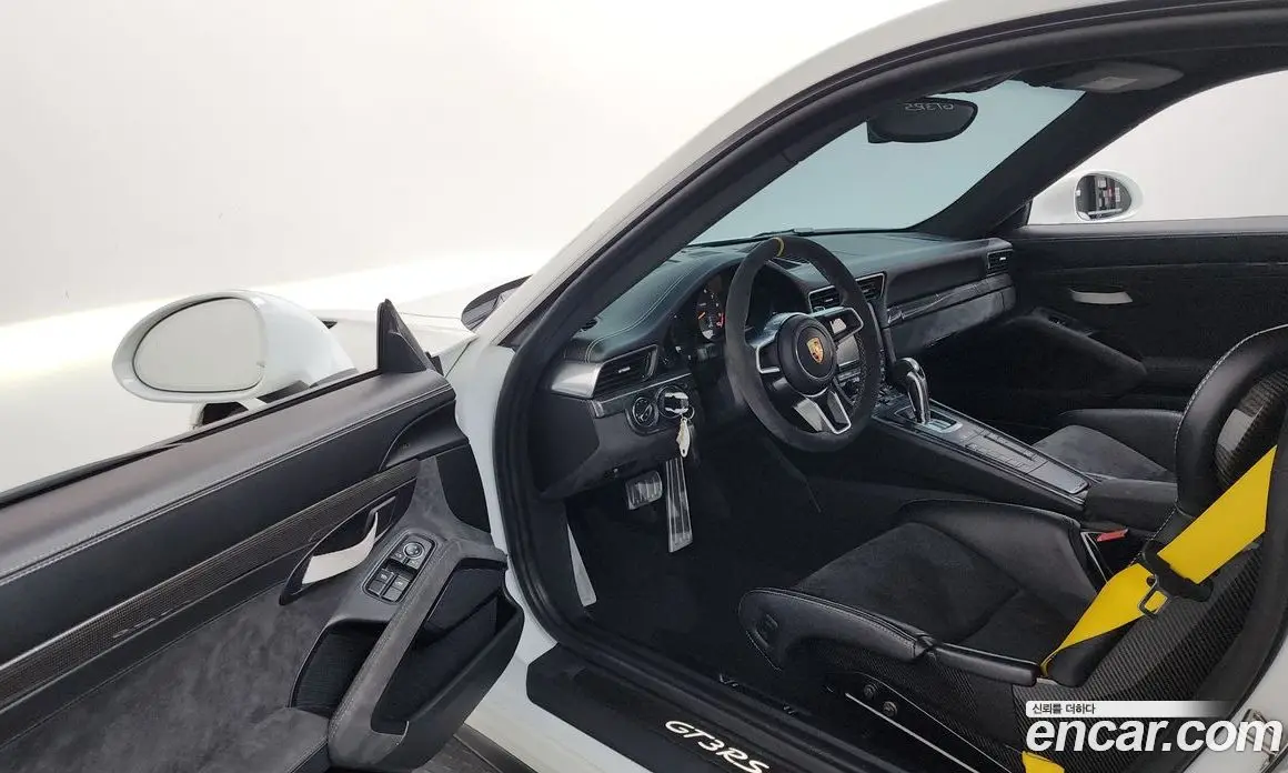 Porsche 911 2016 4.0 автомат (гидро), фото 10
