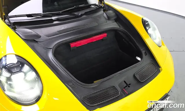 Porsche 911 2022 4.0 автомат (гидро), миниатюра 6