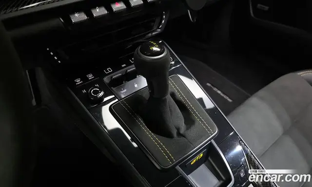 Porsche 911 2022 4.0 автомат (гидро), миниатюра 9