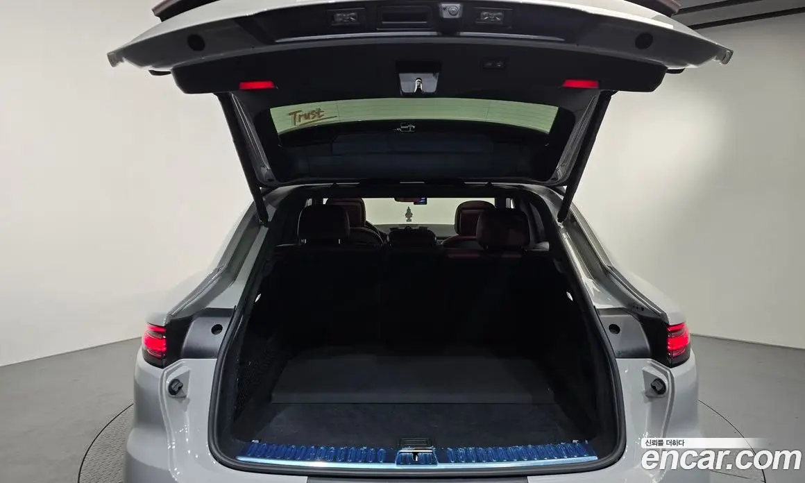 Porsche Cayenne 2021 3.0 автомат (гидро), фото 19