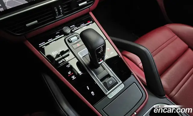 Porsche Cayenne 2021 3.0 автомат (гидро), миниатюра 9