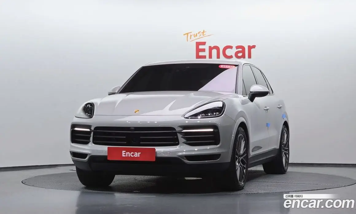 Porsche Cayenne 2022 3.0 автомат (гидро), фото 2 Porsche Cayenne 2022 3.0 автомат (гидро), фото 2