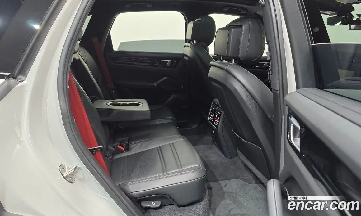 Porsche Cayenne 2022 3.0 автомат (гидро), фото 11 Porsche Cayenne 2022 3.0 автомат (гидро), фото 11